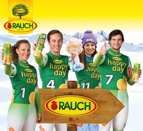 Rauch Slovenia Urban Stebljaj Svetlobne Iluzije