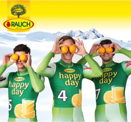 Rauch Slovenia Urban Stebljaj Svetlobne Iluzije